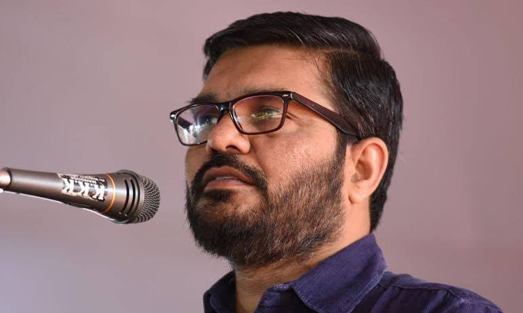 മോദി സർക്കാറി​േൻറത്​ പൊതുമേഖലക്കെതിരായ യുദ്ധം -എം.ബി രാജേഷ്​